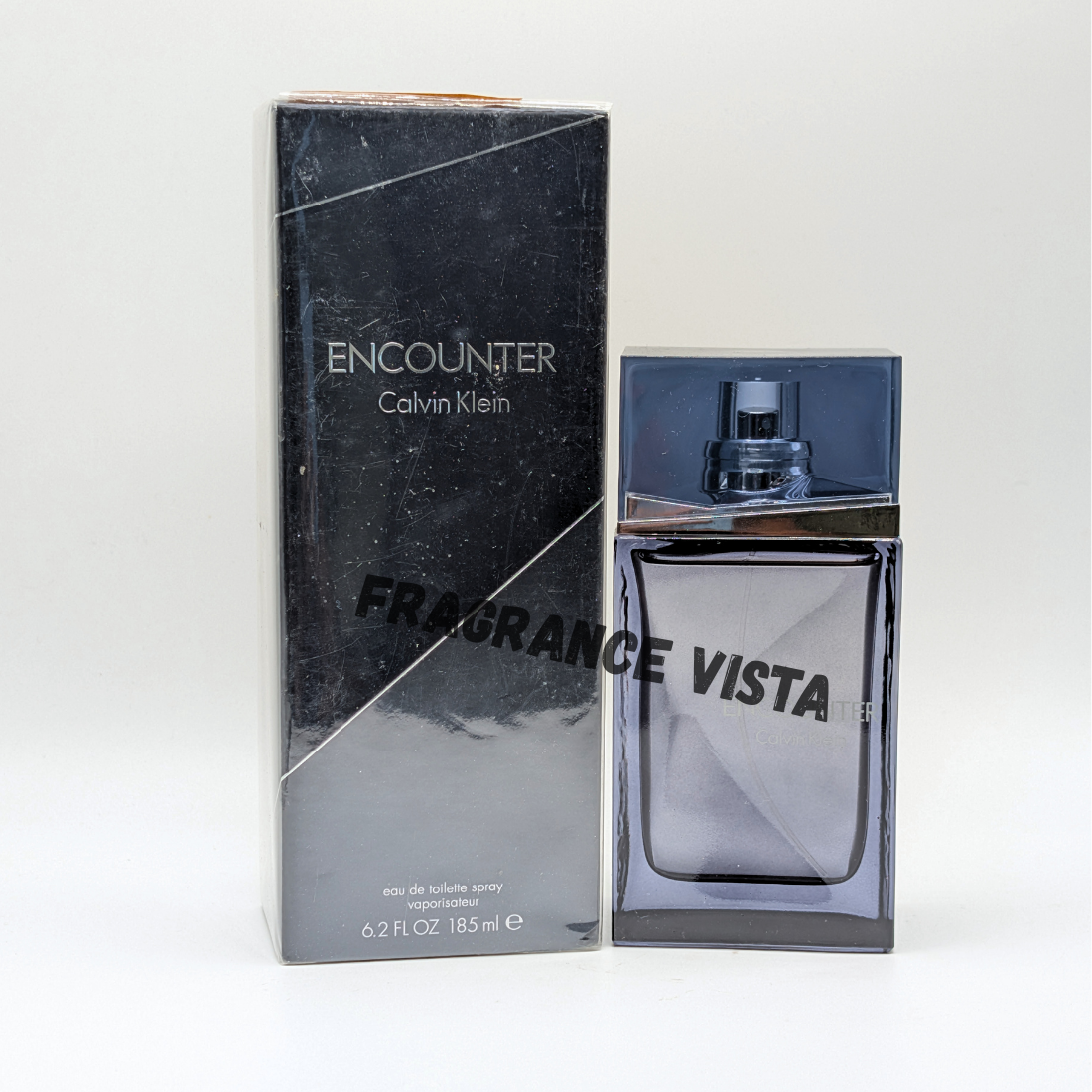 Encounter by Calvin Klein For Men