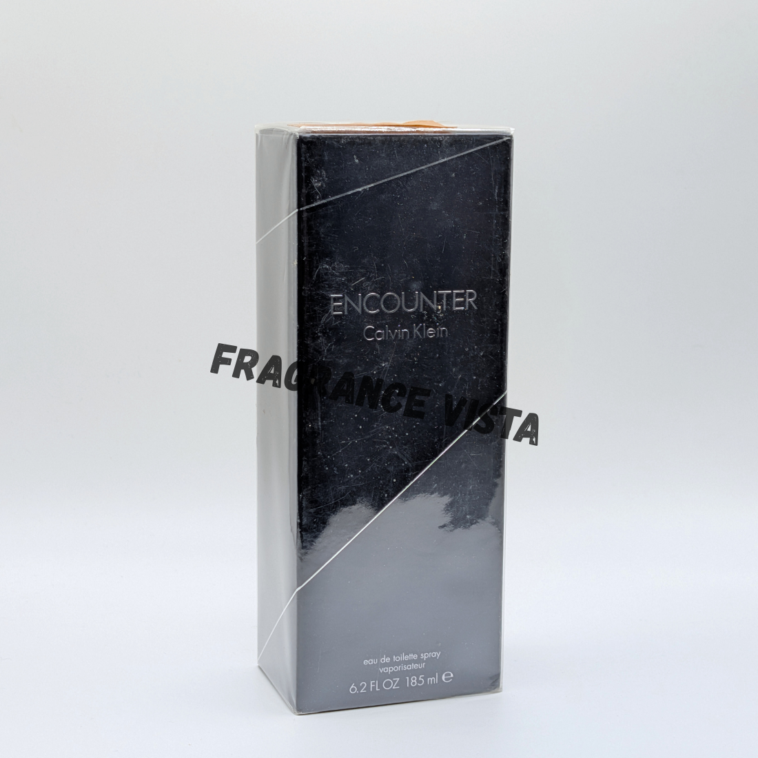 Encounter by Calvin Klein For Men