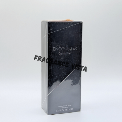 Encounter by Calvin Klein For Men