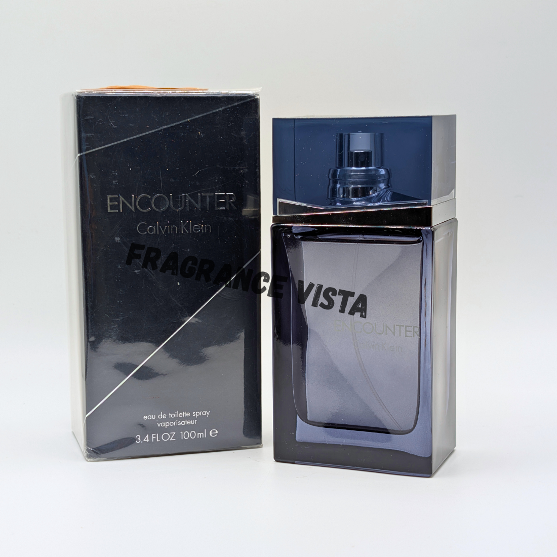 Encounter by Calvin Klein For Men