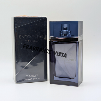 Encounter by Calvin Klein For Men