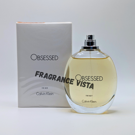 Obsessed by Calvin Klein For Men