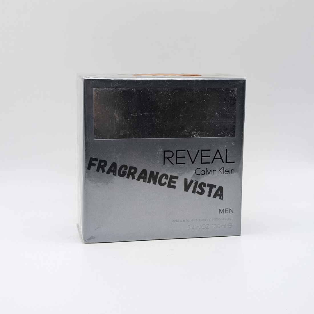 Reveal by Calvin Klein For Men
