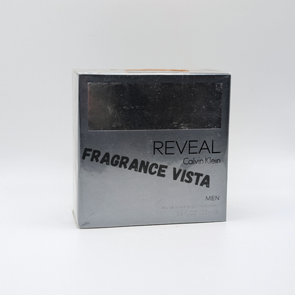 Reveal by Calvin Klein For Men