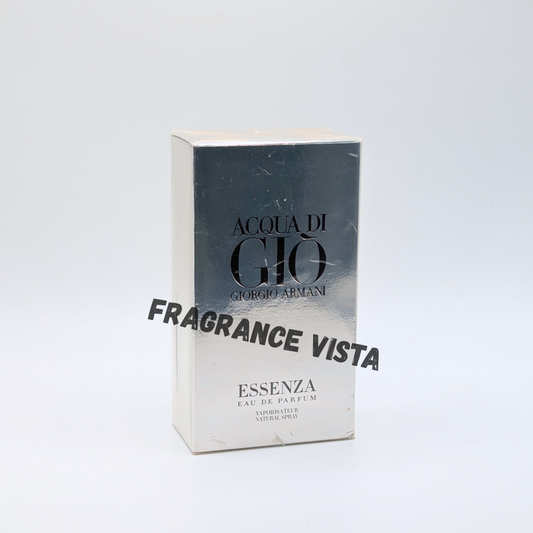 Acqua Di Gio (Essenza)