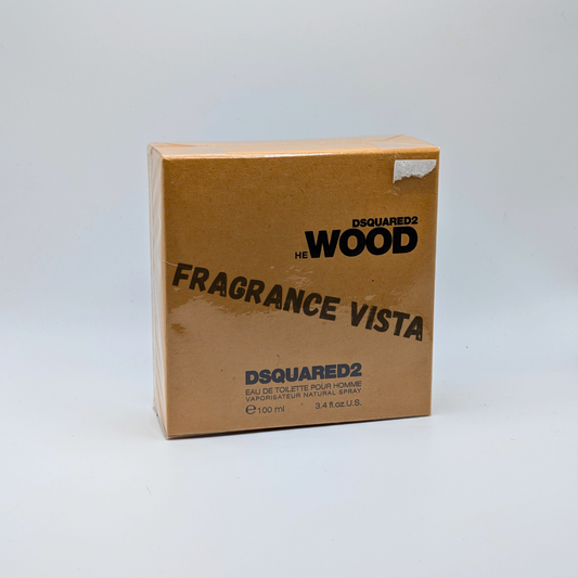 He Wood by Dsquared For Men