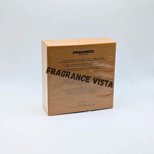 He Wood by Dsquared For Men