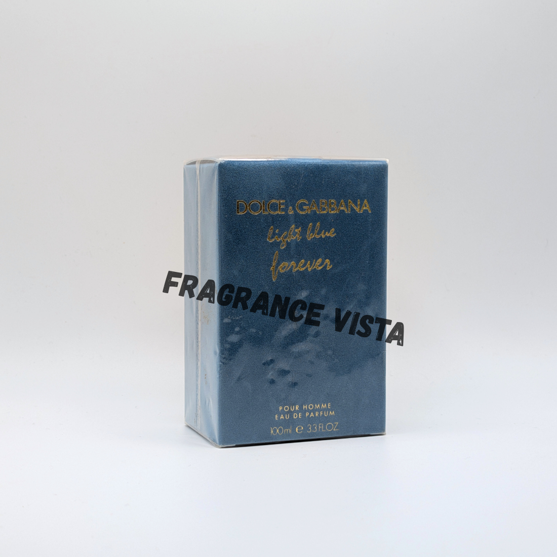 Light Blue Forever by Dolce & Gabanna For Men