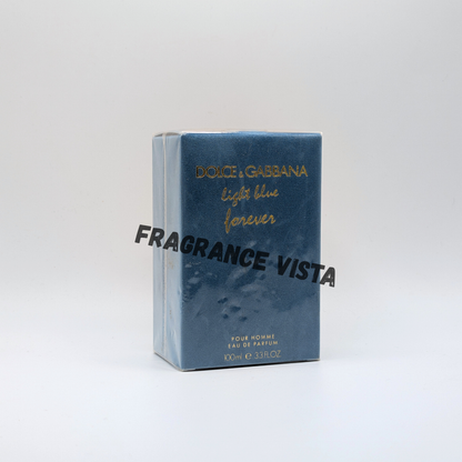 Light Blue Forever by Dolce & Gabanna For Men