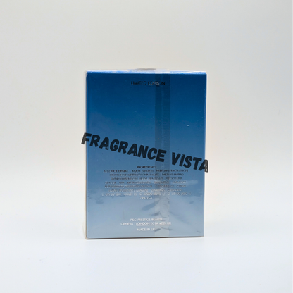 Light Blue Living Stromboli by Dolce & Gabbana For Men