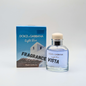 Light Blue Living Stromboli by Dolce & Gabbana For Men