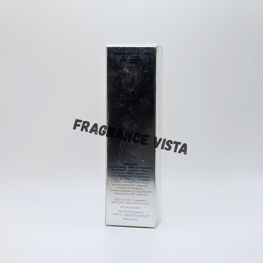Masculine by Dolce & Gabanna For Men