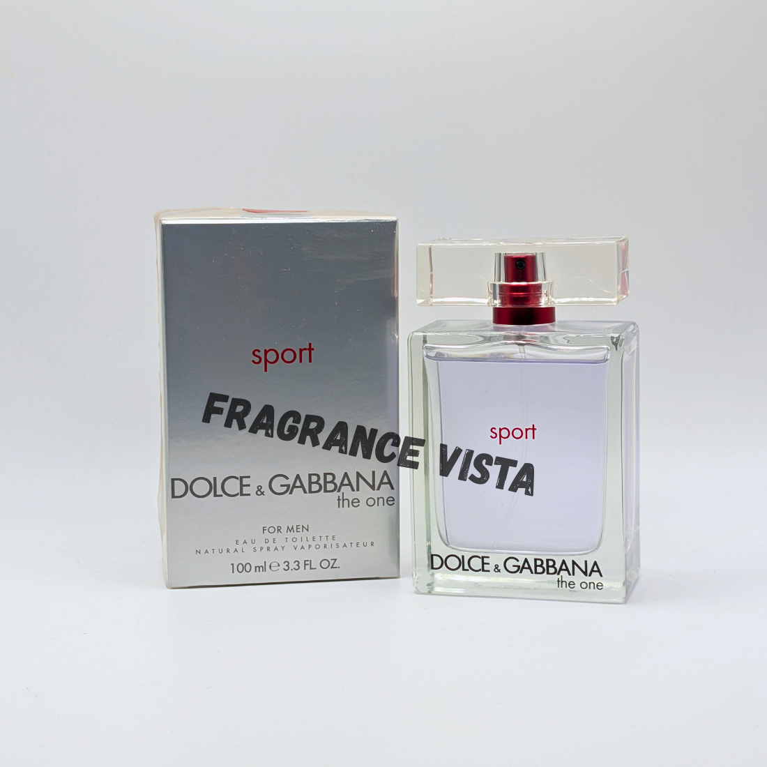 The One Sport by Dolce & Gabbana For Men