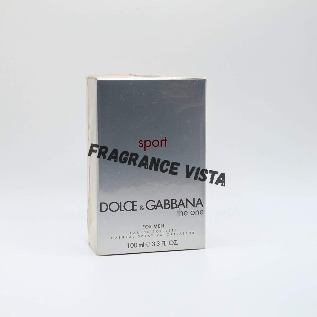 The One Sport by Dolce & Gabbana For Men