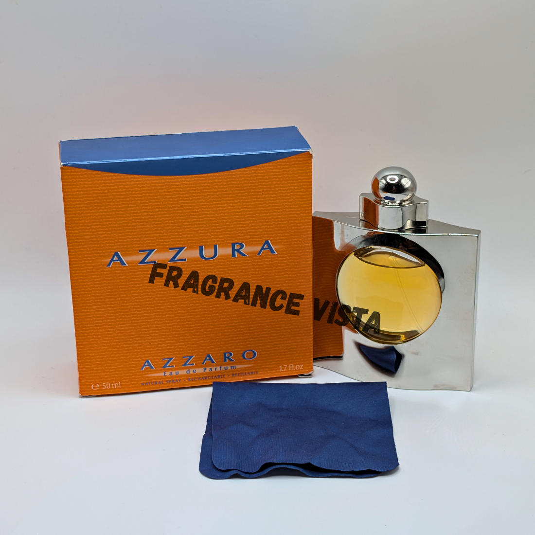 Azzura By Azzaro For Woman