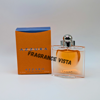 Azzura By Azzaro For Woman