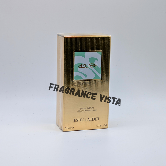 Azuree (New Packaging) By Estee Lauder (For Woman)