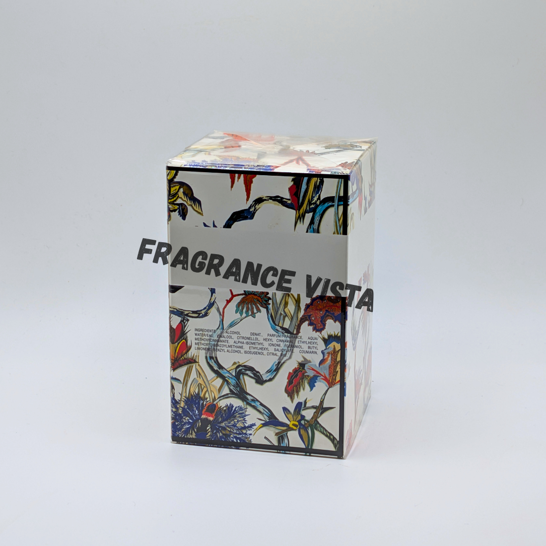 Florabotanica by Balenciaga For Woman