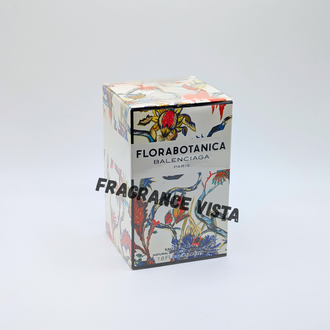 Florabotanica by Balenciaga For Woman