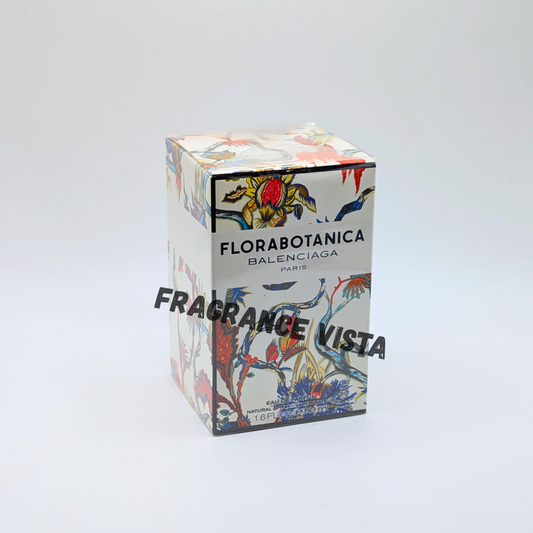 Florabotanica by Balenciaga For Woman