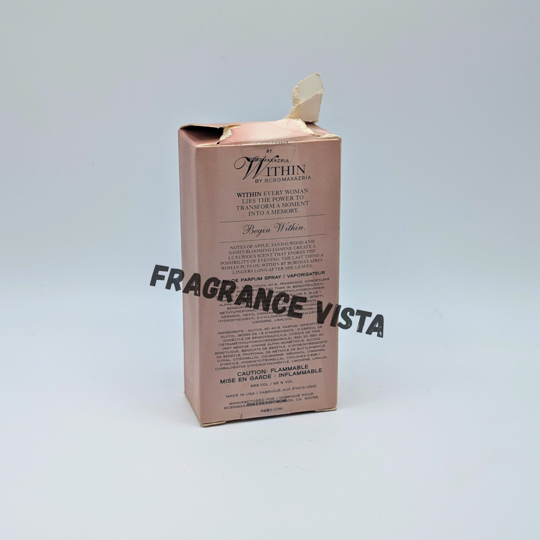 Within by BCBGMAXAZRIA (EDP) For Woman