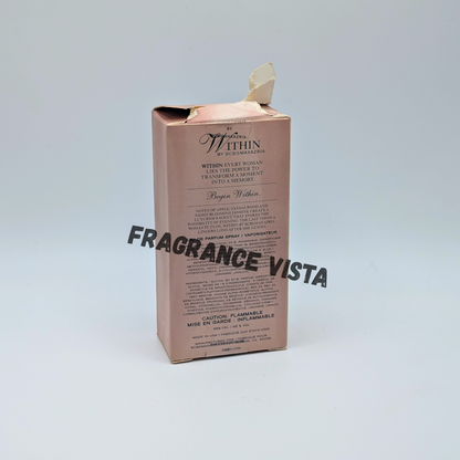 Within by BCBGMAXAZRIA (EDP) For Woman