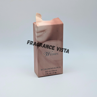 Within by BCBGMAXAZRIA (EDP) For Woman