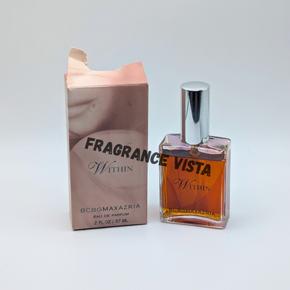Within by BCBGMAXAZRIA (EDP) For Woman
