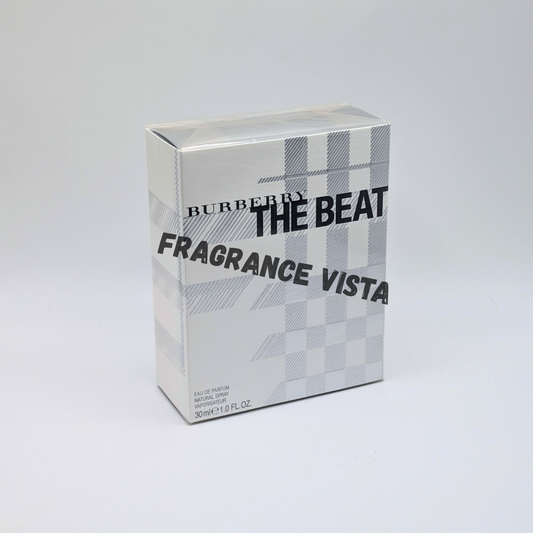 The Beat (EDP) by Burberry For Woman