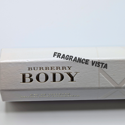 Burberry Body (EDT) by Burberry For Woman