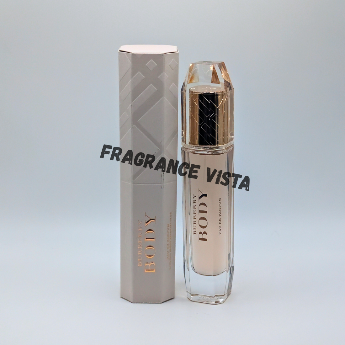 Burberry Body (EDP) by Burberry For Woman
