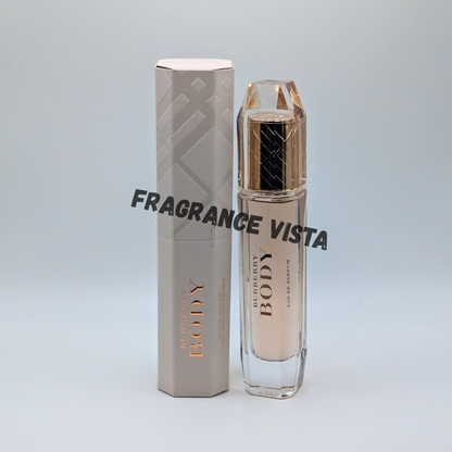 Burberry Body (EDP) by Burberry For Woman