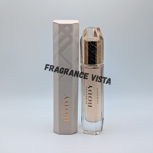 Burberry Body (EDP) by Burberry For Woman