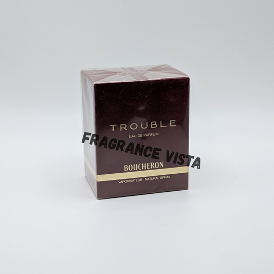 Trouble