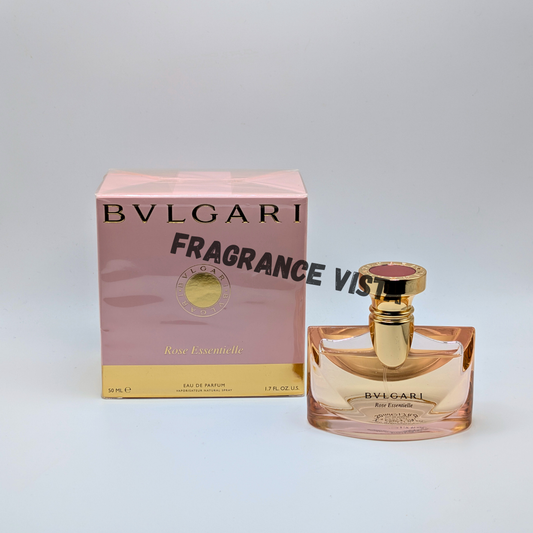 Rose Essentielle (EDP) by BVLGARI For Woman