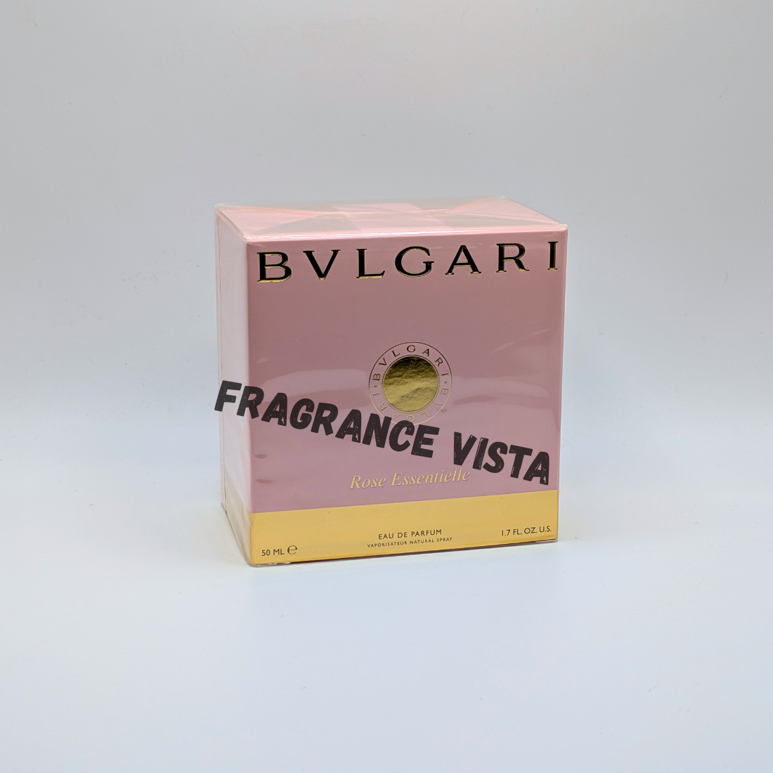 Rose Essentielle (EDP) by BVLGARI For Woman