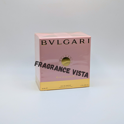 Rose Essentielle (EDP) by BVLGARI For Woman
