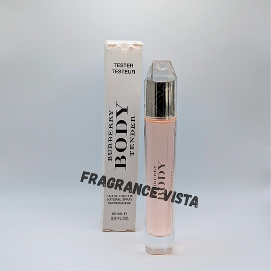 Burberry Body Tender (EDT) For Woman
