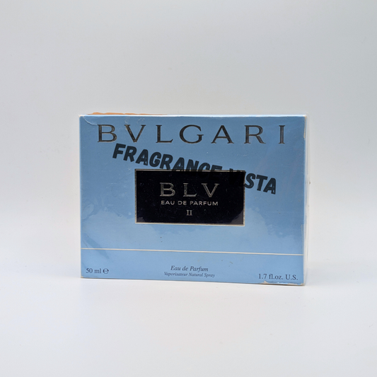 BLV ii (EDP) by Bvlgari For Woman