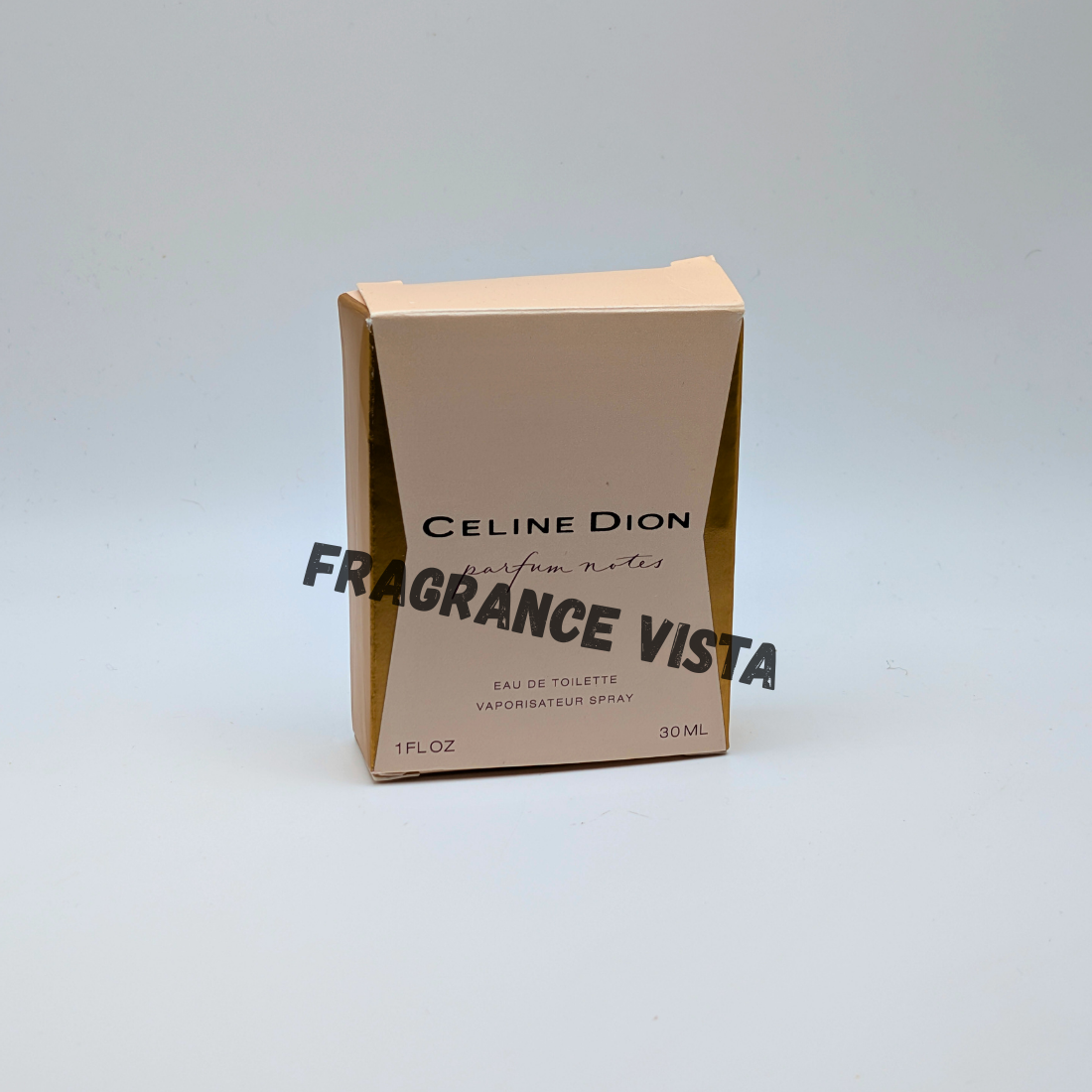 Parfum Notes by Celine Dion For Woman