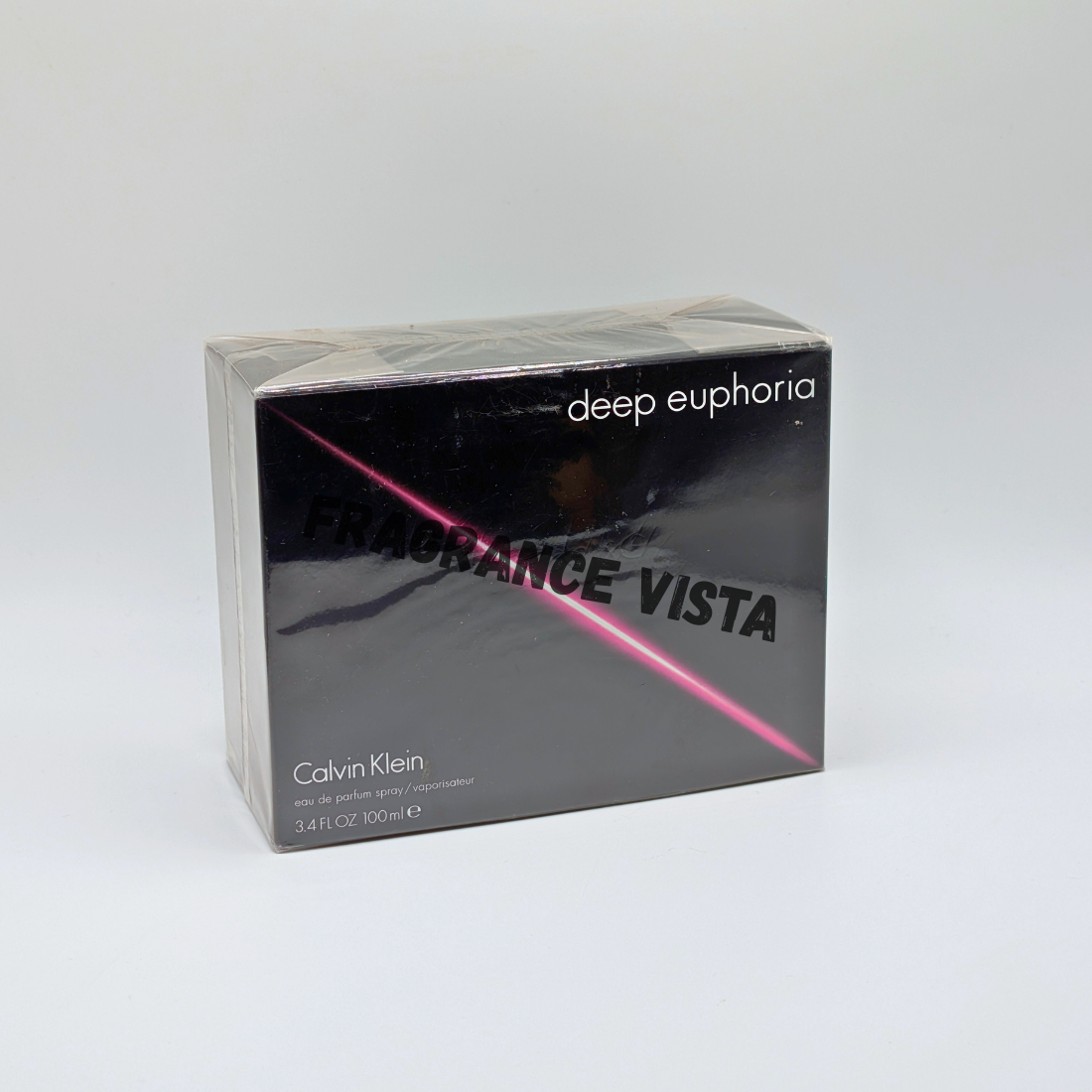 Deep Euphoria (EDP) by Calvin Klein For Woman