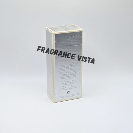 Dazzling Silver by Estee Lauder For Woman
