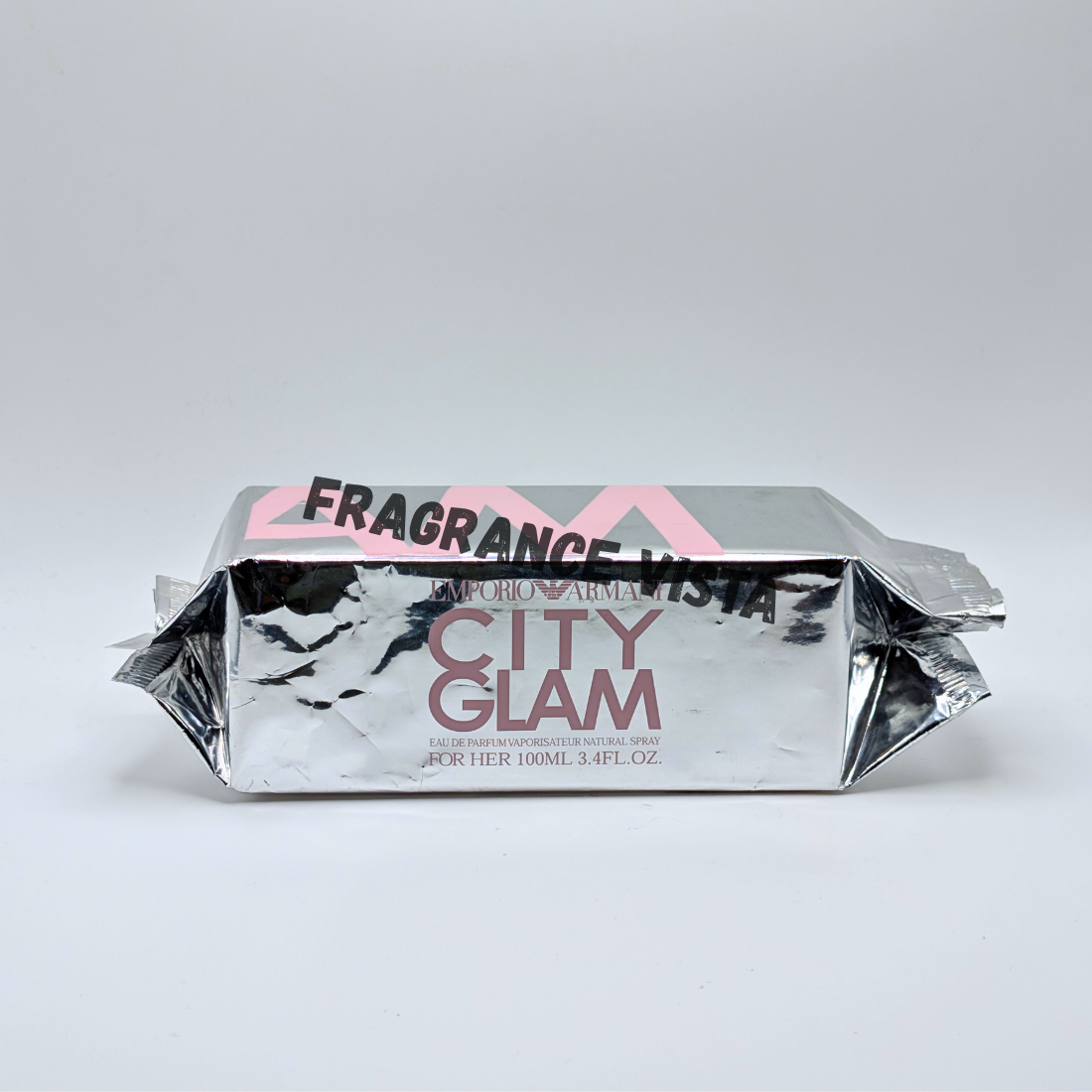City Glam by Emporio Armani For Woman