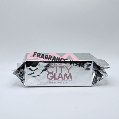 City Glam by Emporio Armani For Woman