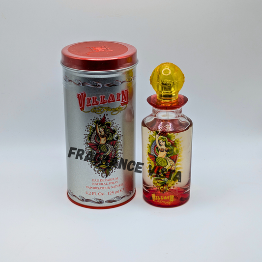 Ed Hardy Villain by Christian Audigier For Woman