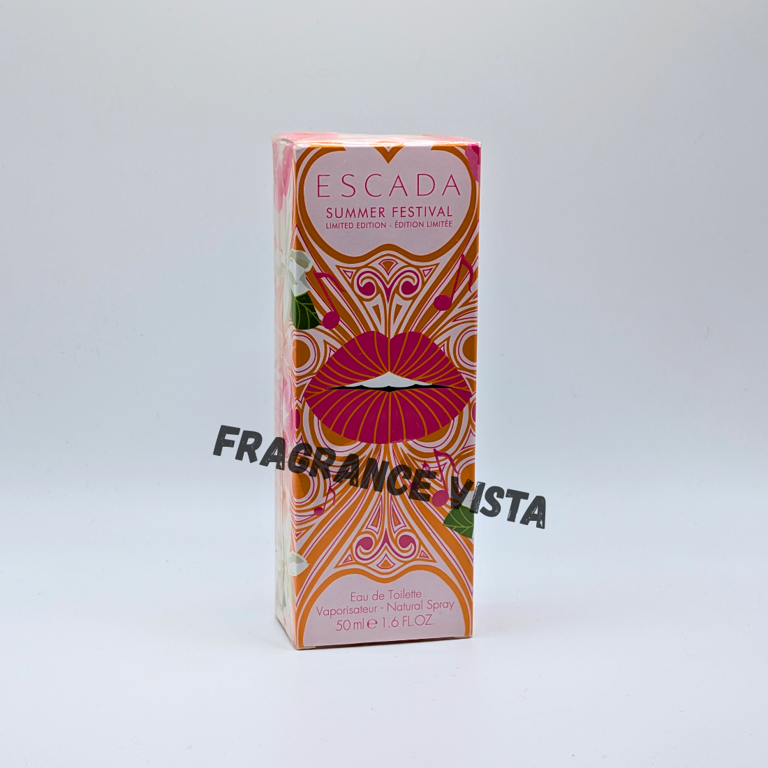 Summer Festival by Escada For Woman