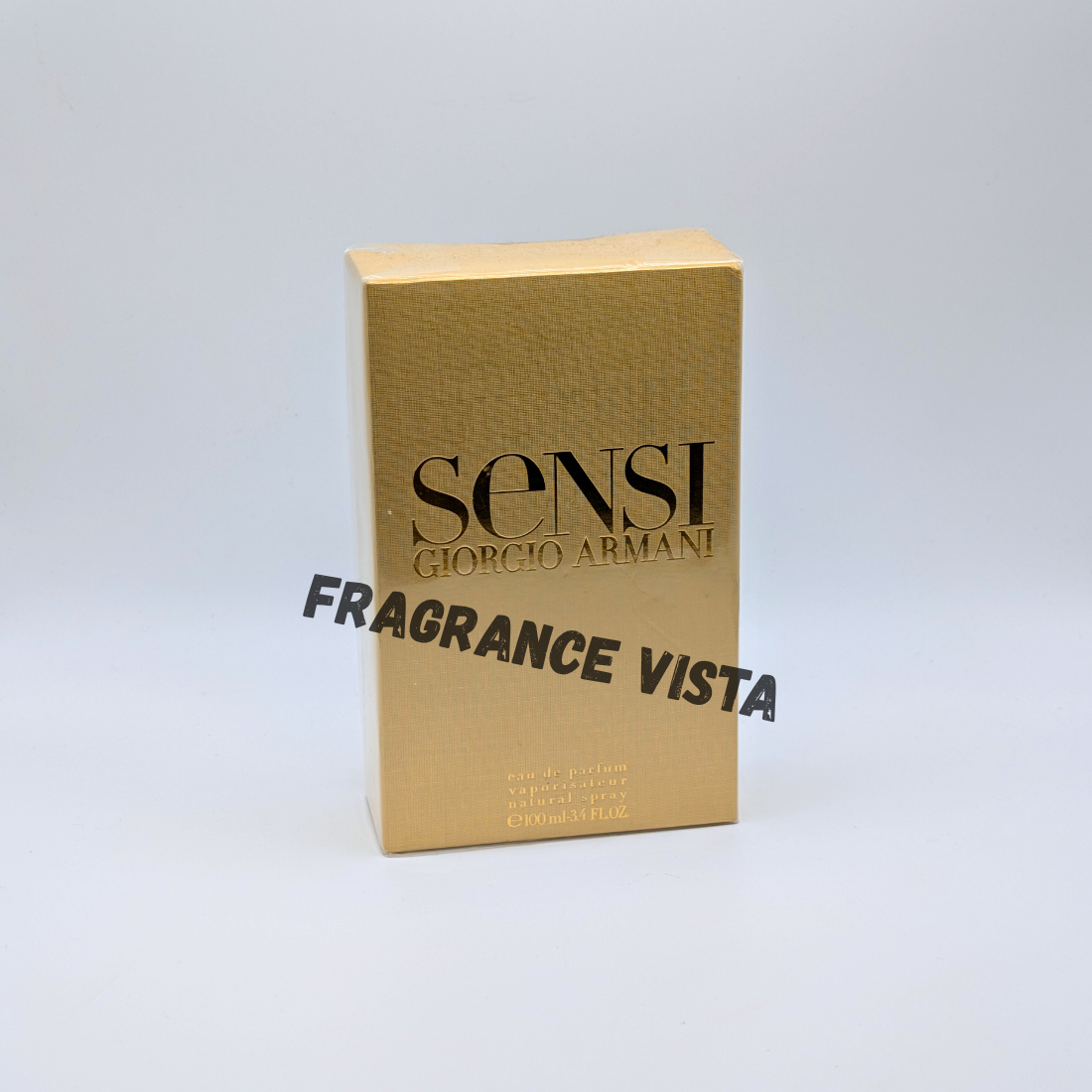 Sensi by Giorgio Armani For Woman