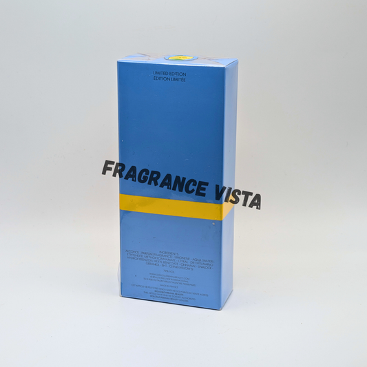 Light Blue italian Zest by Dolce & Gabbana For Woman