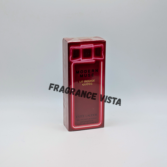 Modern Muse Le Rouge Gloss For Woman