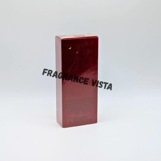 Modern Muse Le Rouge Gloss For Woman